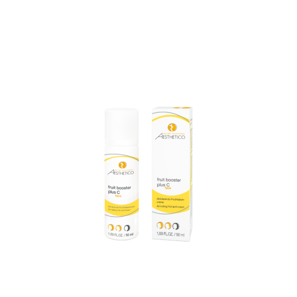 AESTHETICO fruit booster plus C