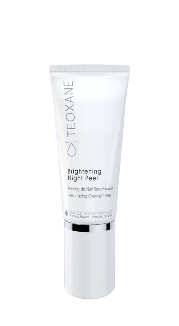 TEOXANE Brightening Night Peel